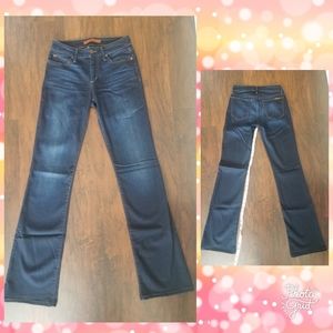 Joe's Jeans Flawless Honey Bootcut Size 26